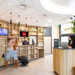 3* Hotel Ibis Centre Euromed